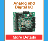 PC/104 Computer Expansion Modules