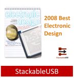 Electronic Design - Best Design 2008