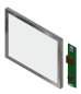 Flat Panel Kit