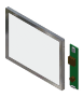 Flat Panel Kit