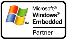Windows Embedded Logo
