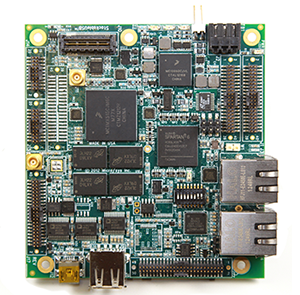 Imx515 Arm Embedded Computer With Fpga Thermal Imaging Linux