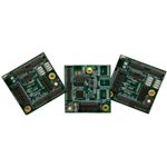 New Release Trio StackableUSB™ Industrial Client Microcontroller Boards